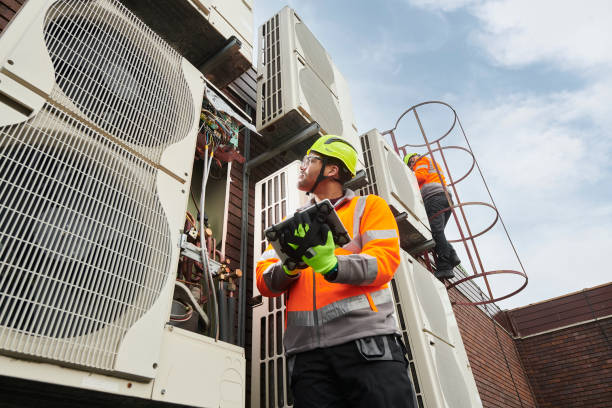 Reliable Chesapeake Ranch Estates, MD HVAC Solutions