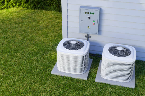Best HVAC Companies Near Me  in Chesapeake Ranch Estates, MD