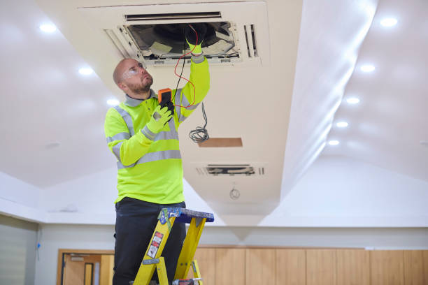 Best HVAC Tune-Up Services  in Chesapeake Ranch Estates, MD